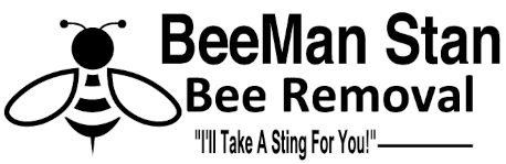 BeeMan Stan Bee Removal